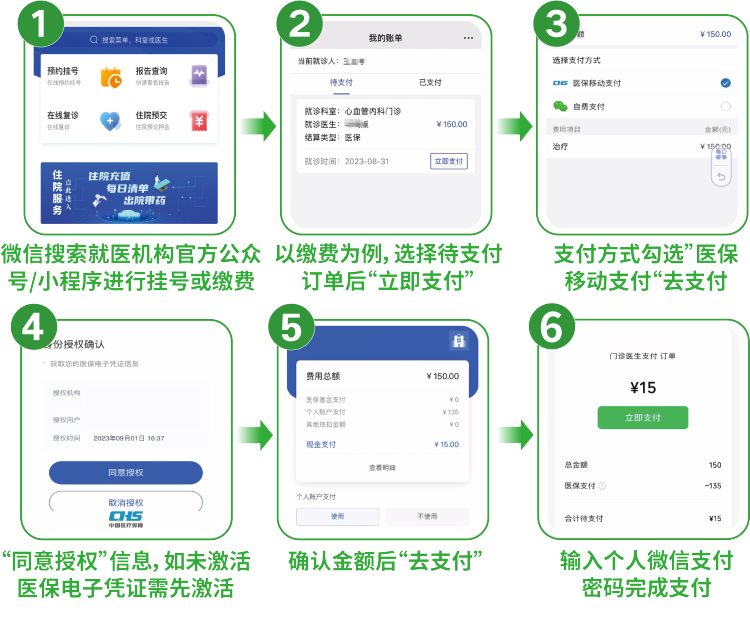 苍南最新怎样把医保卡绑在微信上支付方法分析(最方便真实的苍南怎样把医保卡绑在微信上支付呢方法)